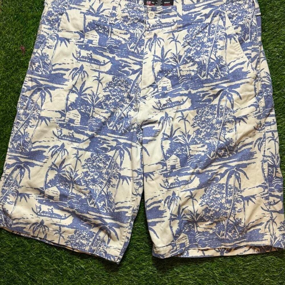 Ralph-lauren Men's multi Shorts